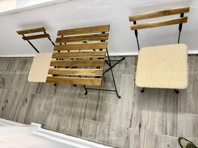 Mihai Bravu stradal, Obor metrou, apartament 3 camere modern